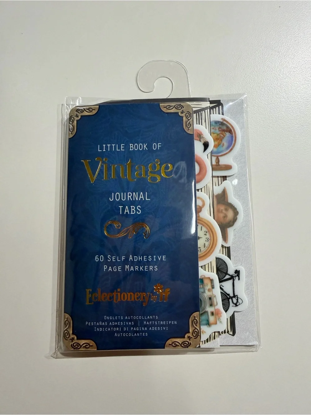 Reading & Journaling Accessories